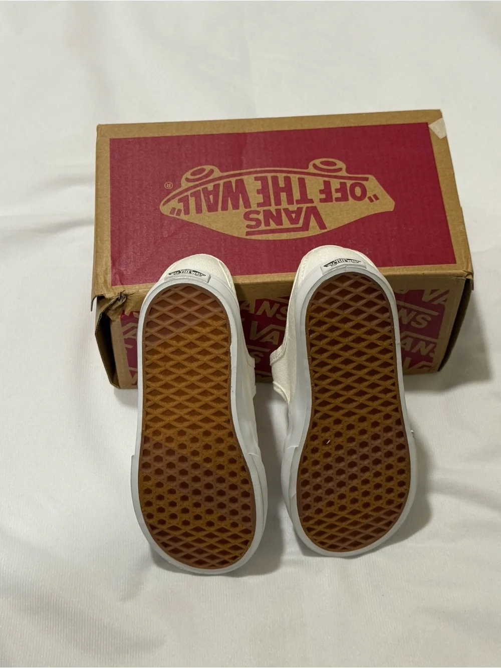 🆕 Vans toddler Mary Jane shoes